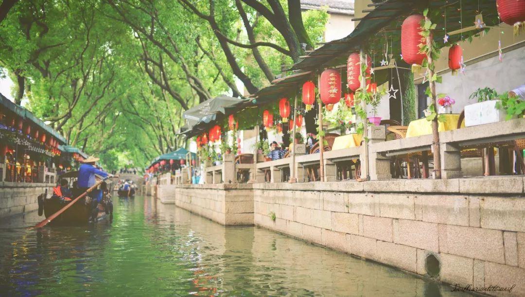 河南一座不起眼的小城,有“中国长寿之乡”美誉,环境好适合养老